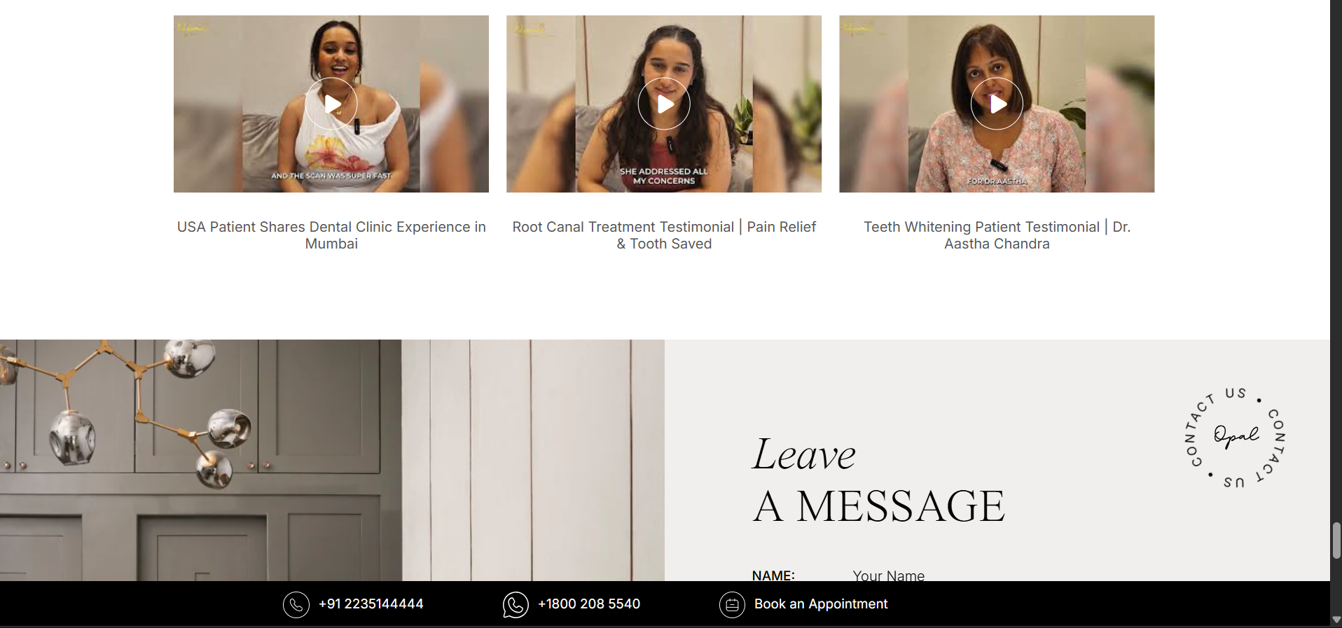 Opal Dental Care Studio — detail 2